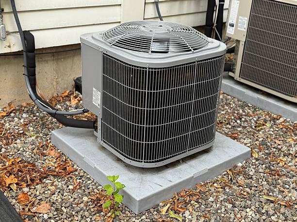 24/7 Emergency Air Conditioning Repair experts in Lancaster, OH